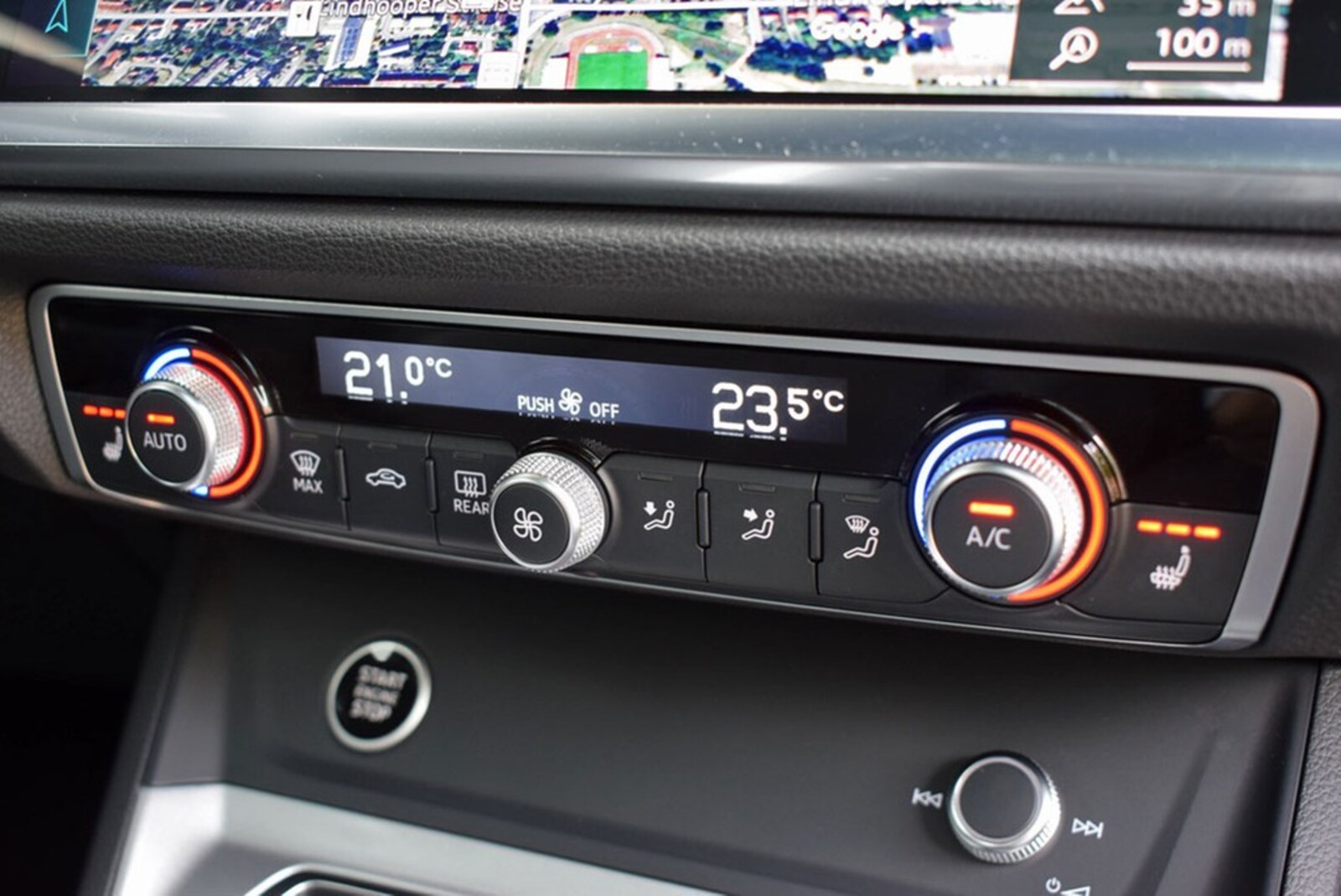 Audi Q3 Sportback – Bild 12