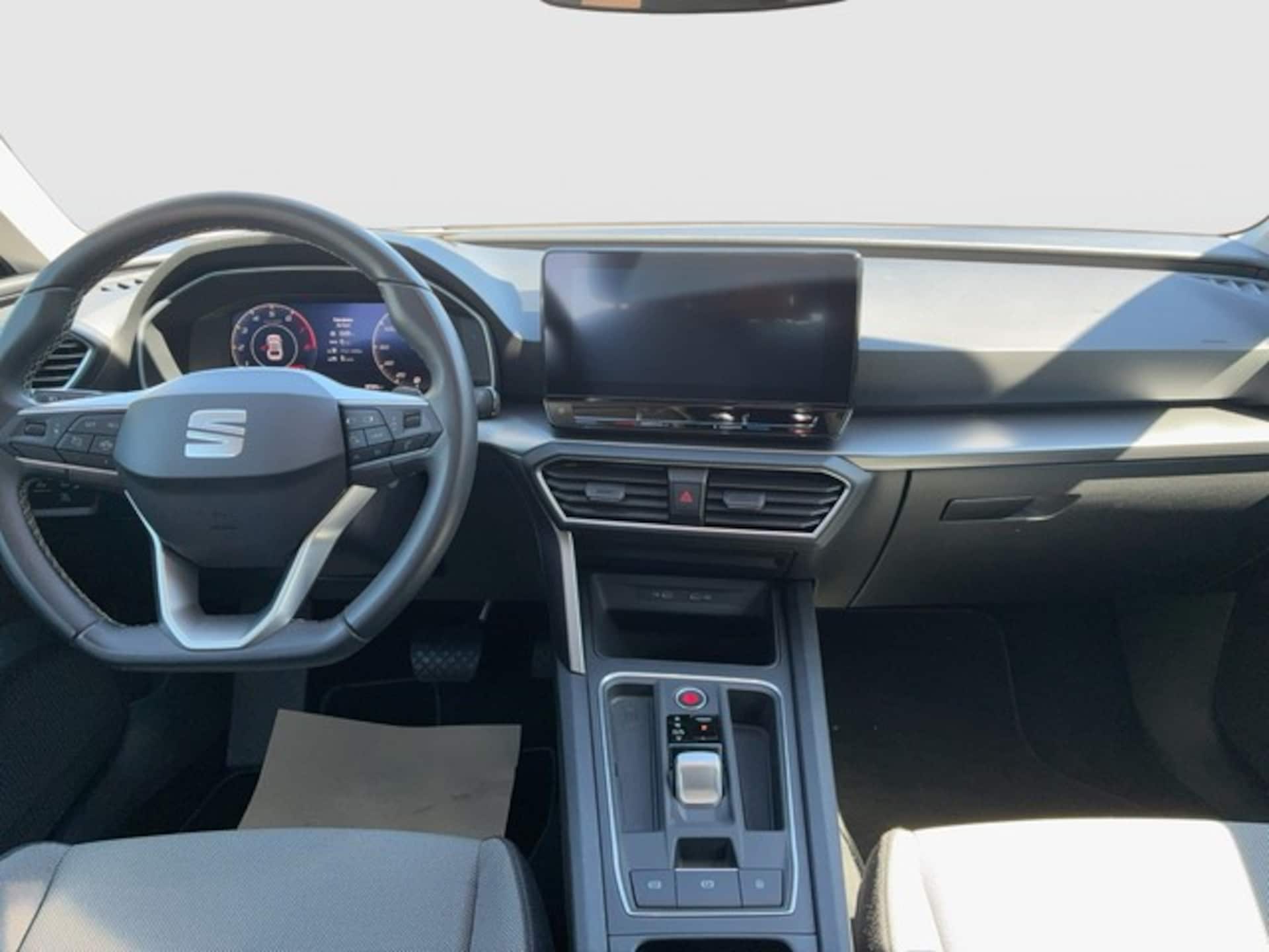 SEAT Leon Style