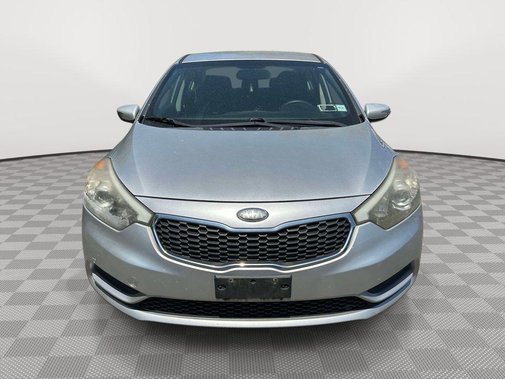 Used 2014 Kia Forte LX with VIN KNAFX4A65E5055888 for sale in Brooklyn, NY