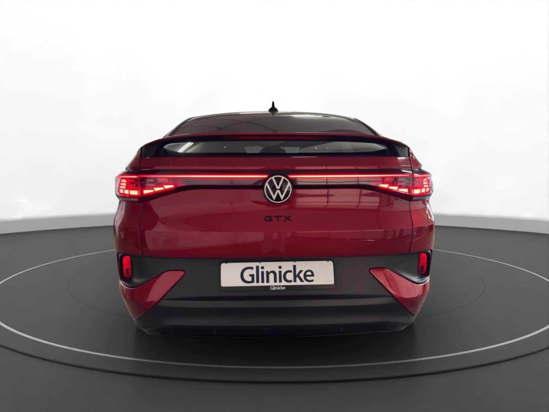 Volkswagen ID.5 GTX