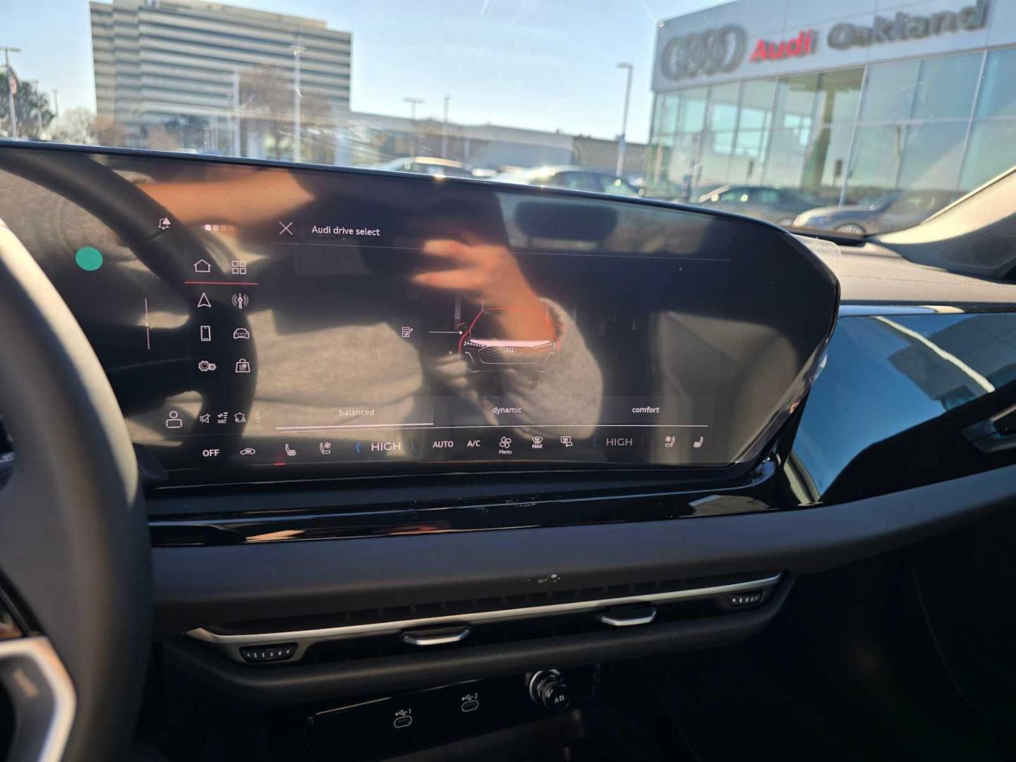 2025 Audi A5 Premium Plus - Photo 30