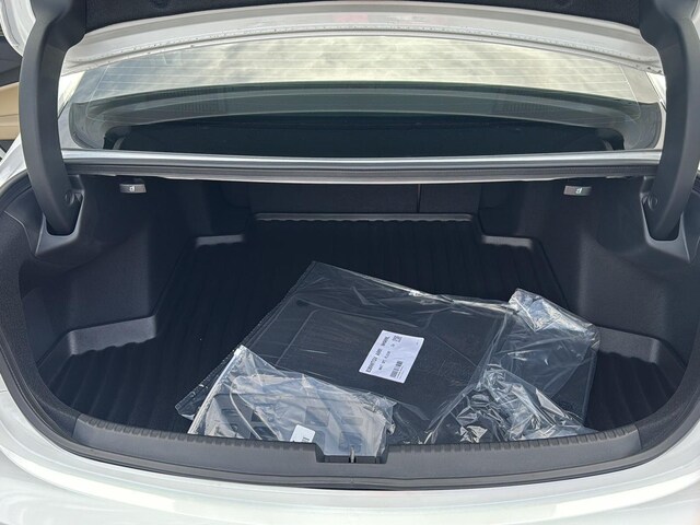 2025 Acura TLX Technology Package - Photo 25