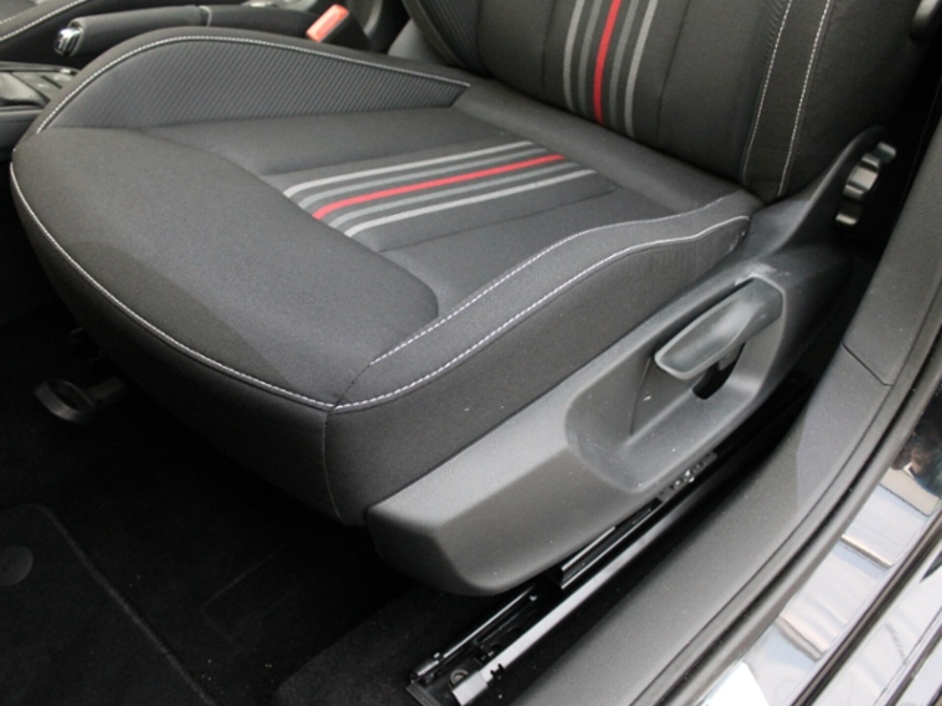 Skoda Scala Monte Carlo
