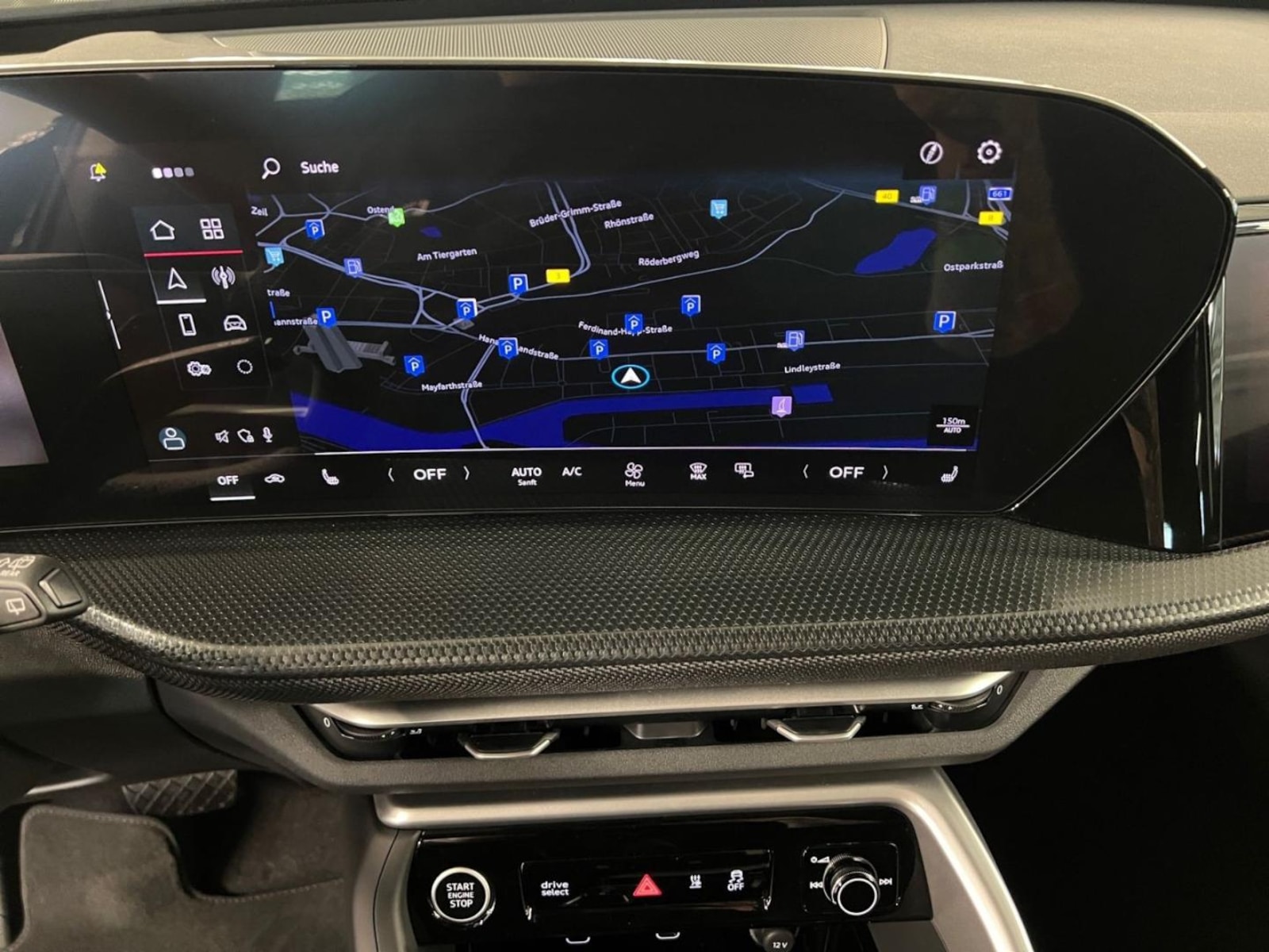 Audi Q5 – Bild 9