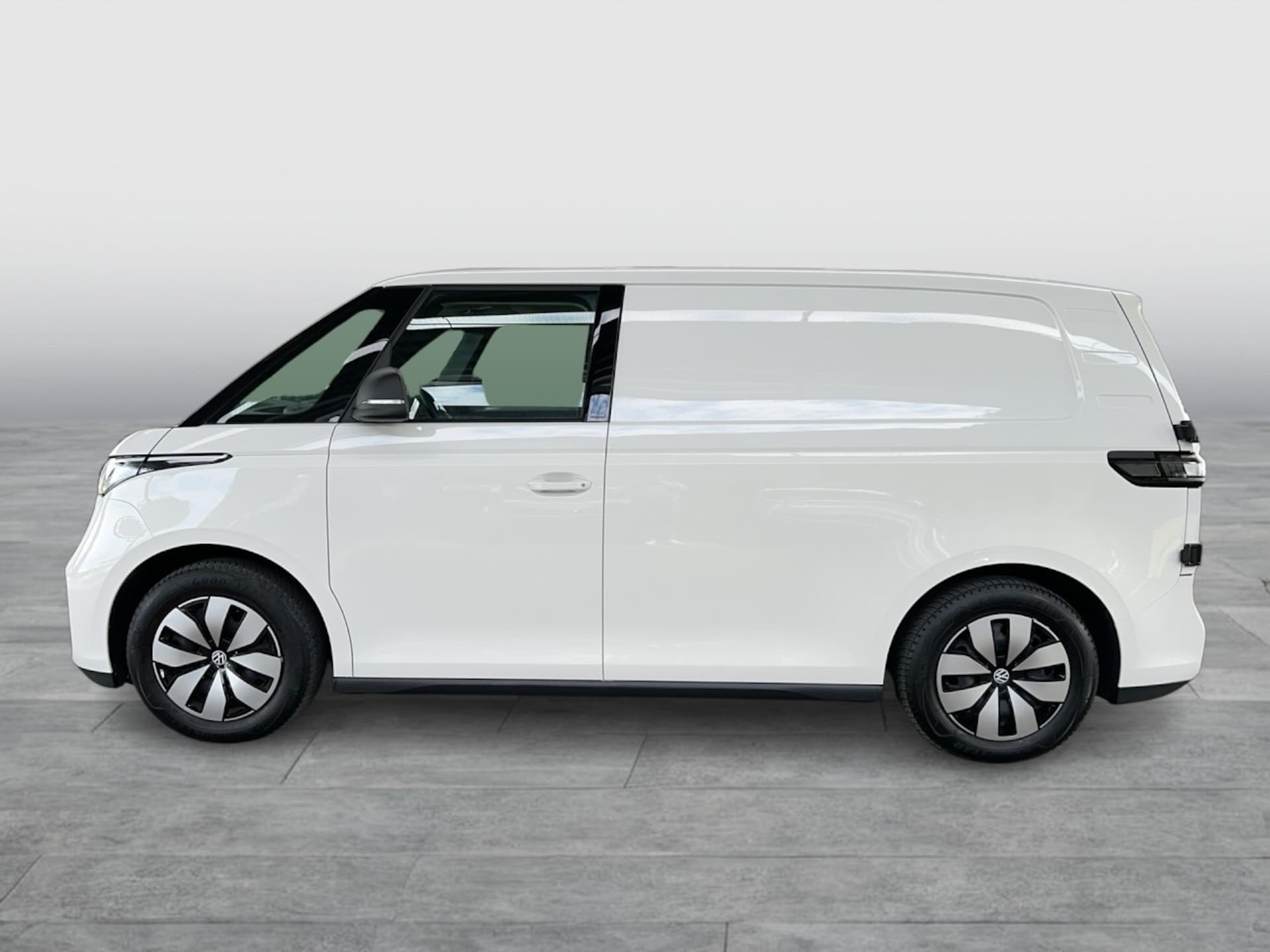 Volkswagen ID. Buzz Cargo Basis-Modell