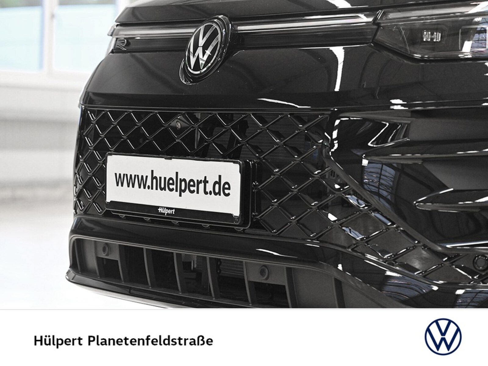 Volkswagen Tayron – Bild 6