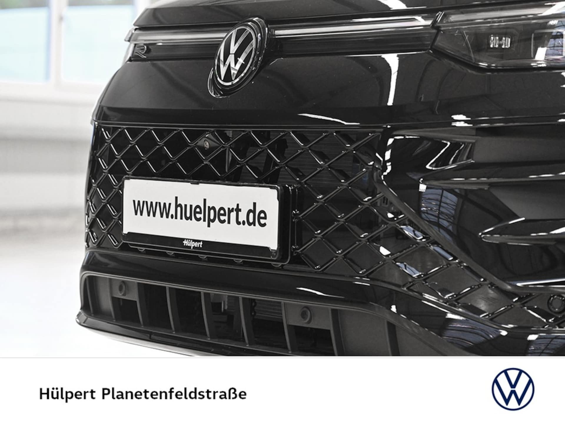 Volkswagen Tayron R-Line