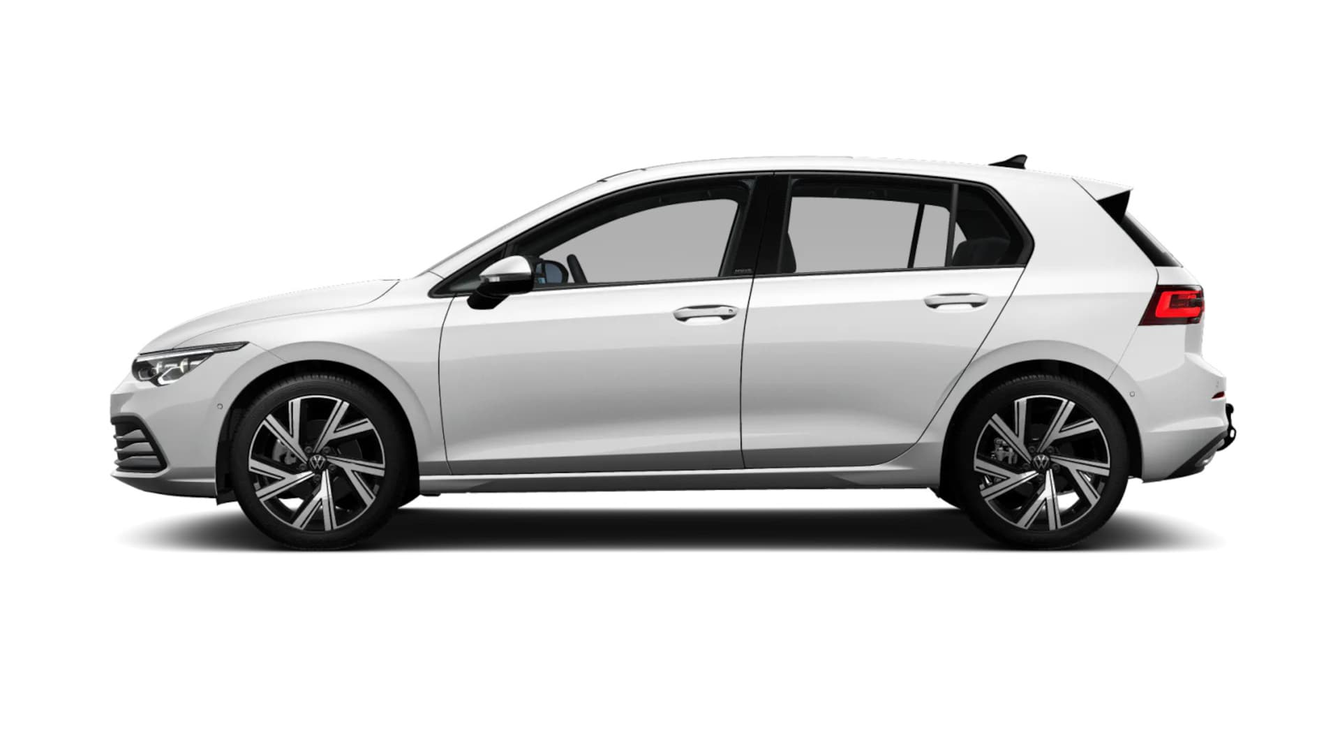 Volkswagen Golf MOVE