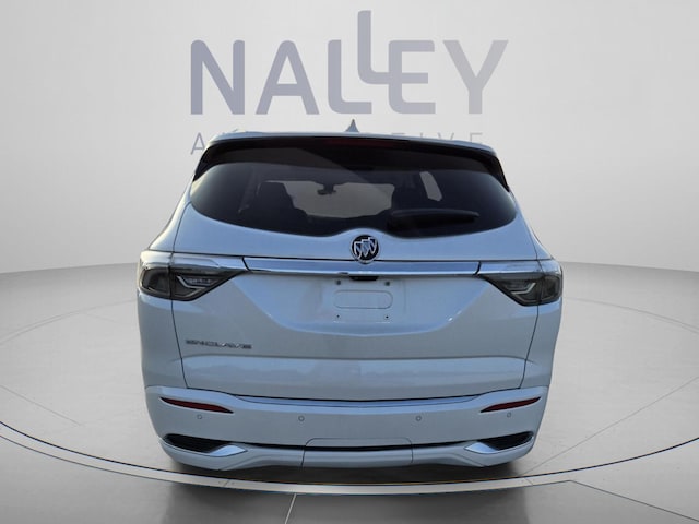 2023 Buick Enclave
