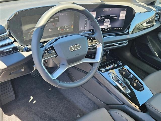 2026 Audi A5 Sedan