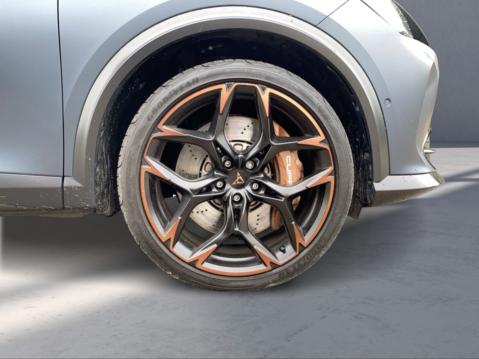 CUPRA Formentor – Bild 7