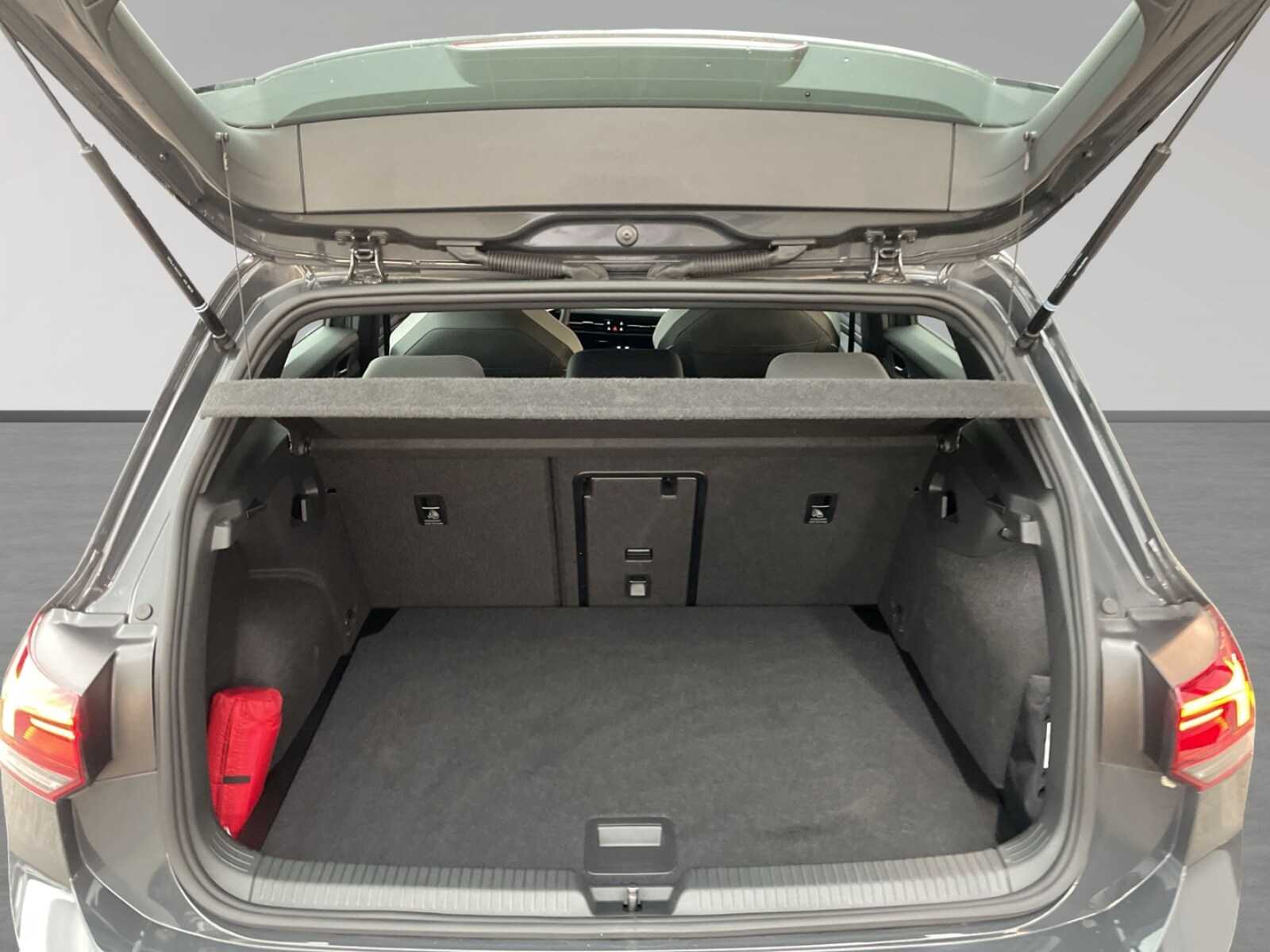Volkswagen Golf – Bild 9