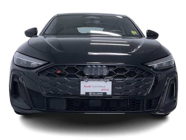 2025 Audi S5