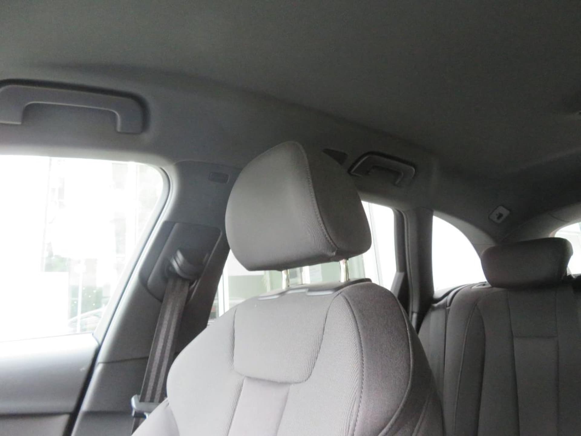 Audi A4 Avant S line