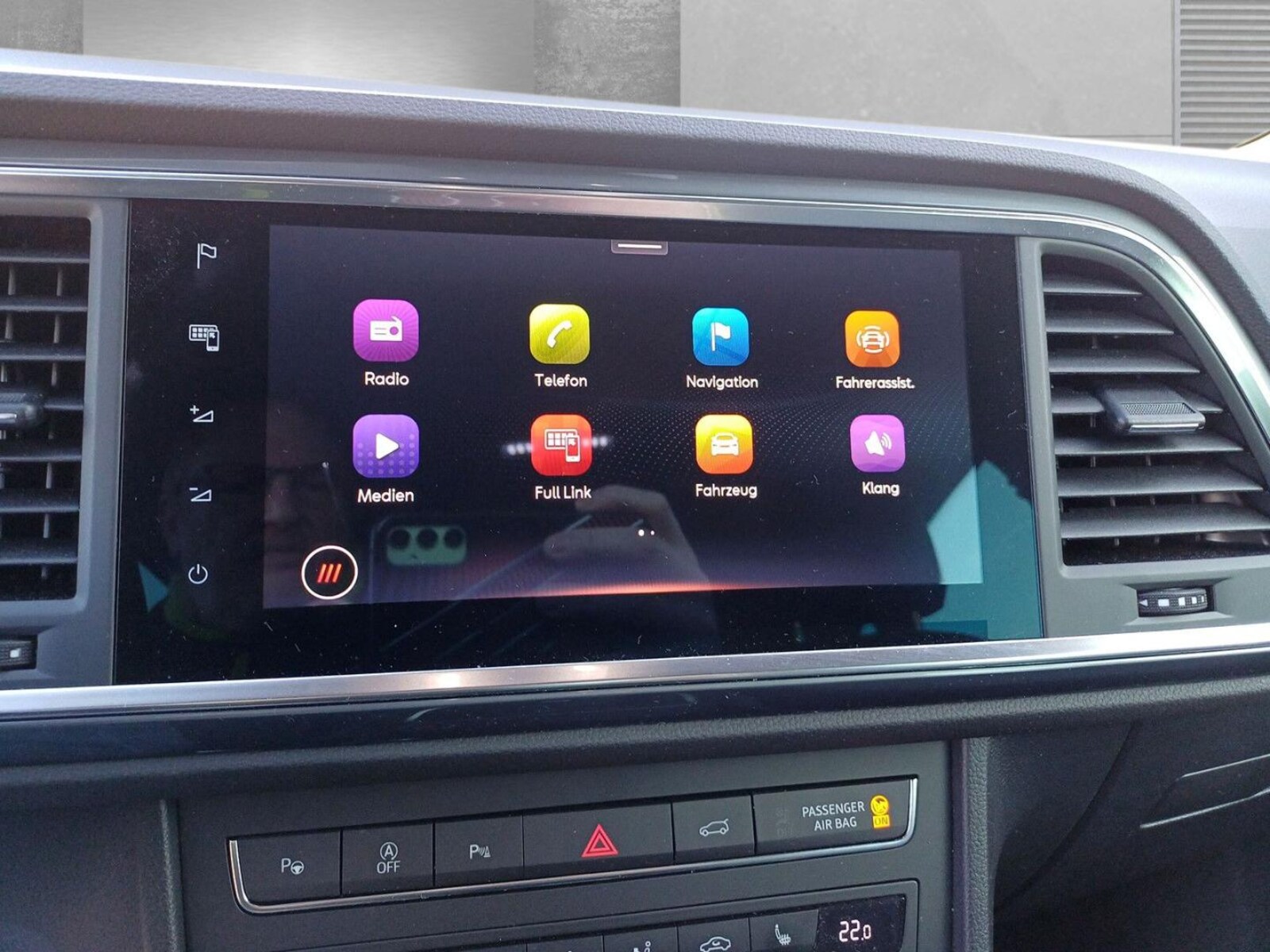 SEAT Ateca – Bild 10
