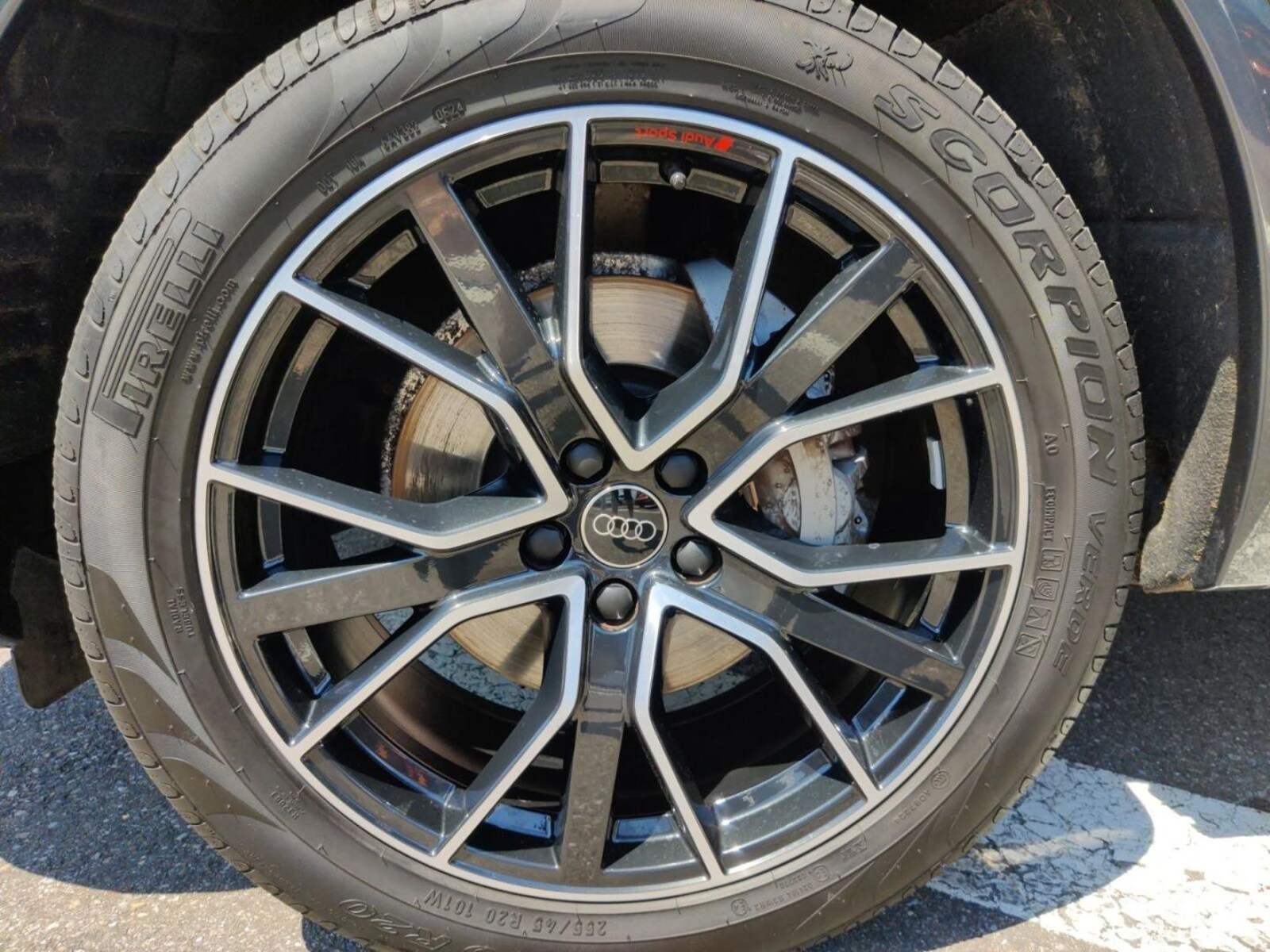 Audi Q5 Sportback – Bild 15