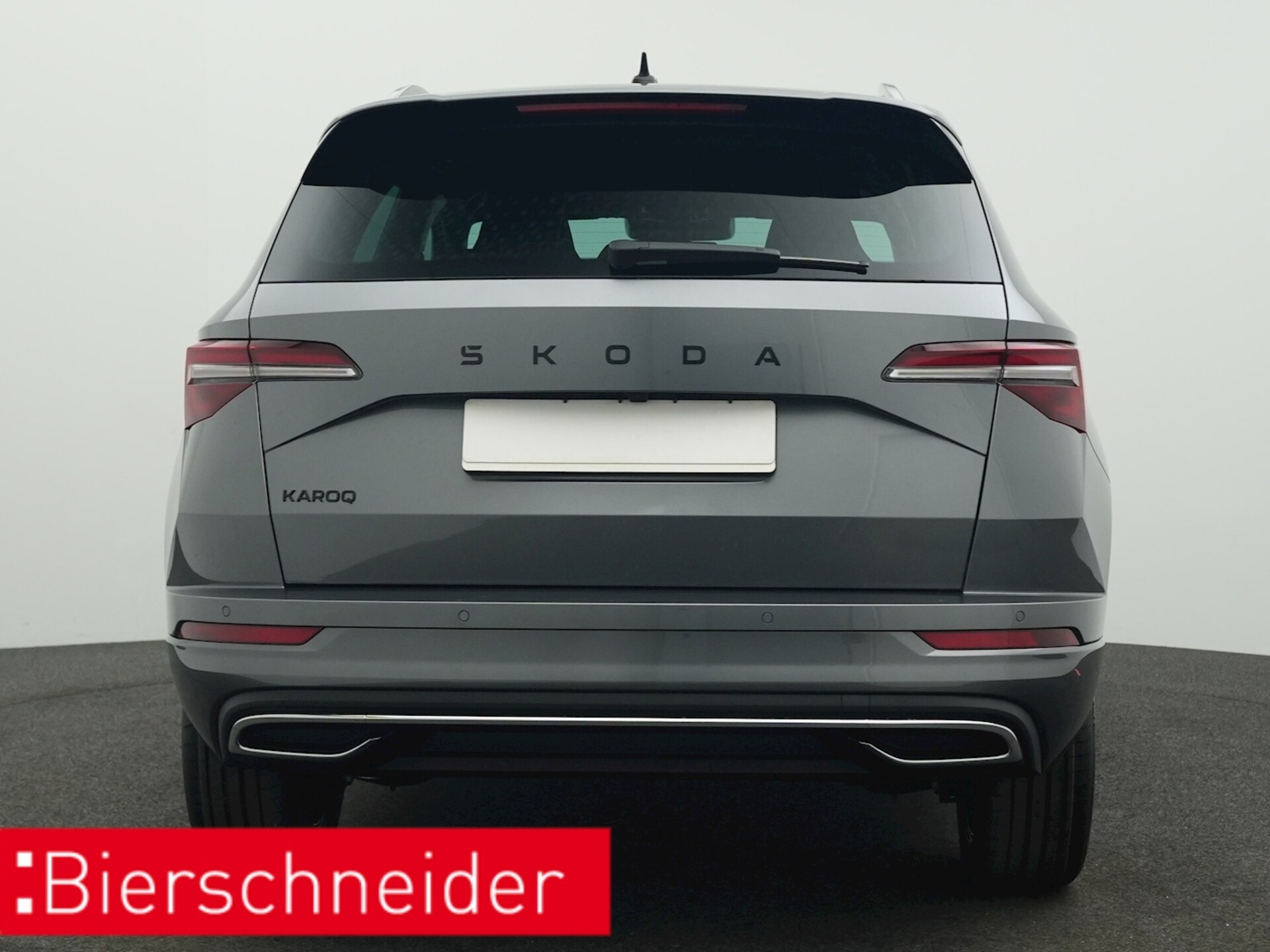 Skoda Karoq Sportline
