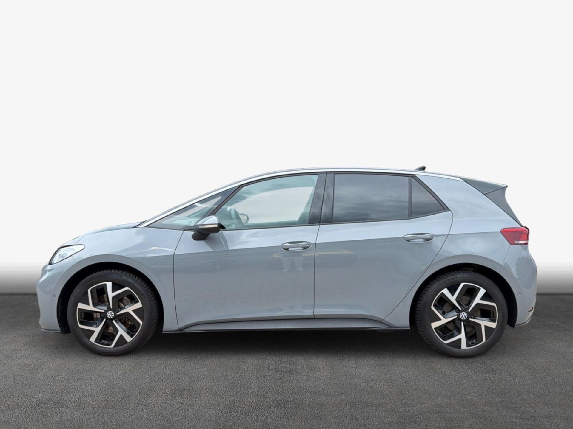 Volkswagen ID.3 MOVE Pro