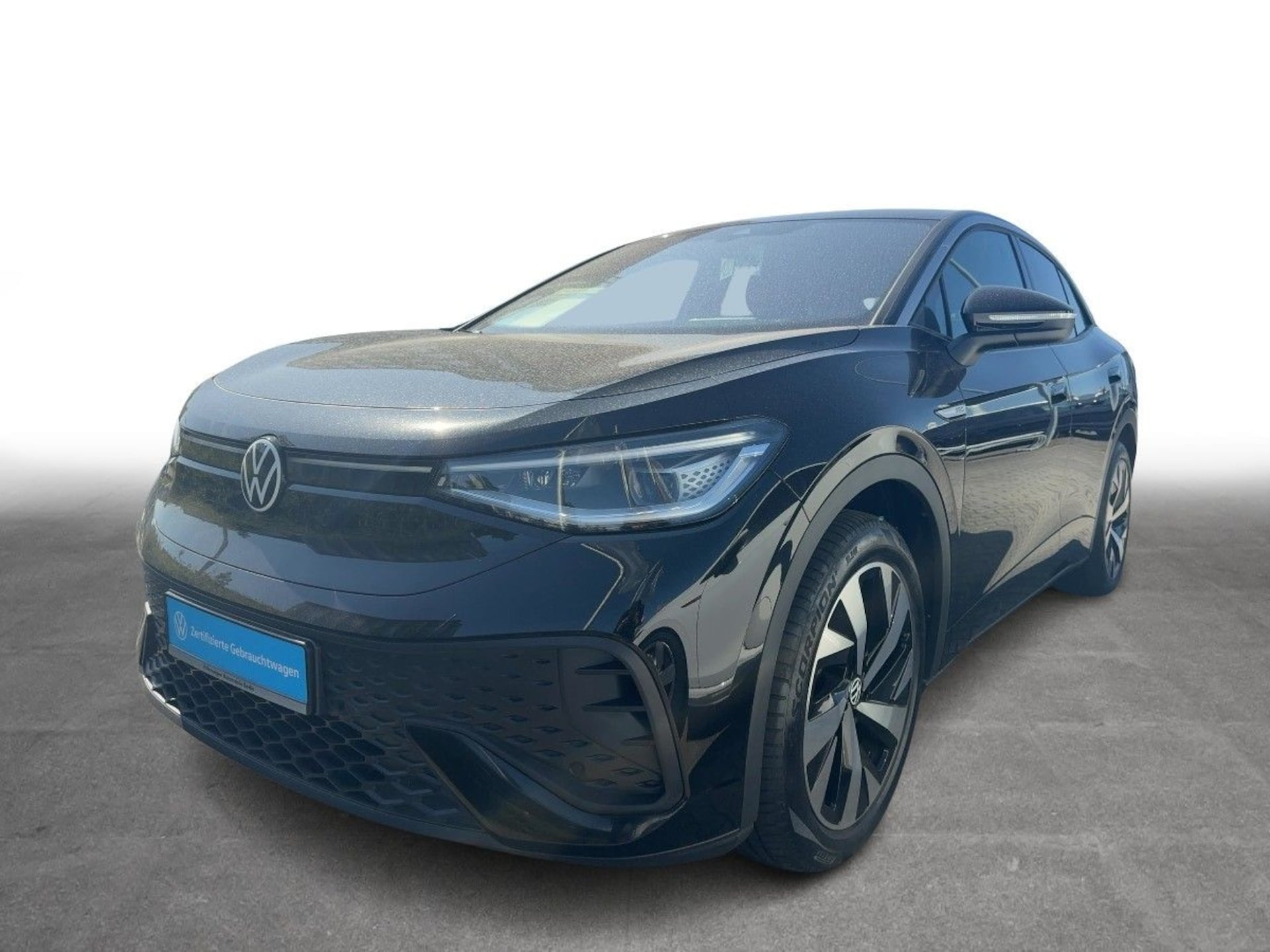 Volkswagen ID.5 Pro