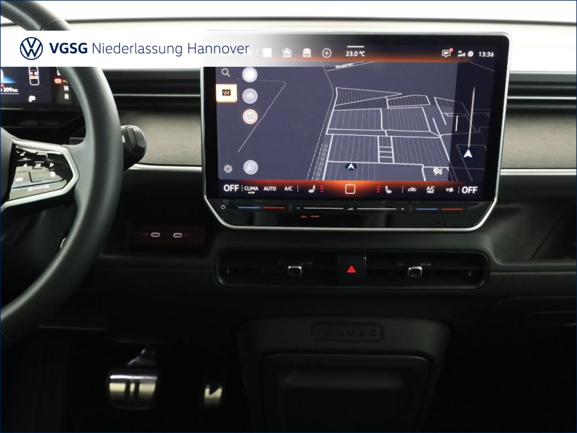 Volkswagen ID. Buzz Pro