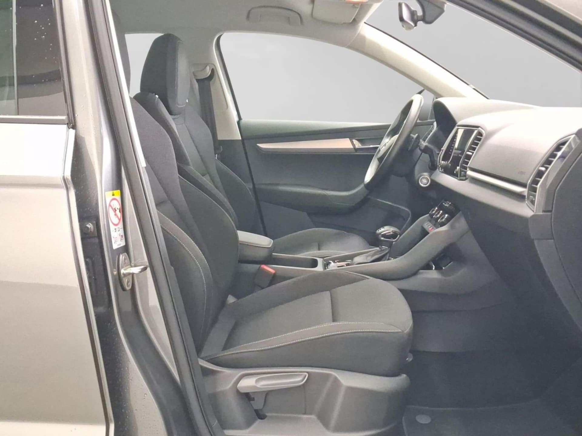 Skoda Karoq Ambition