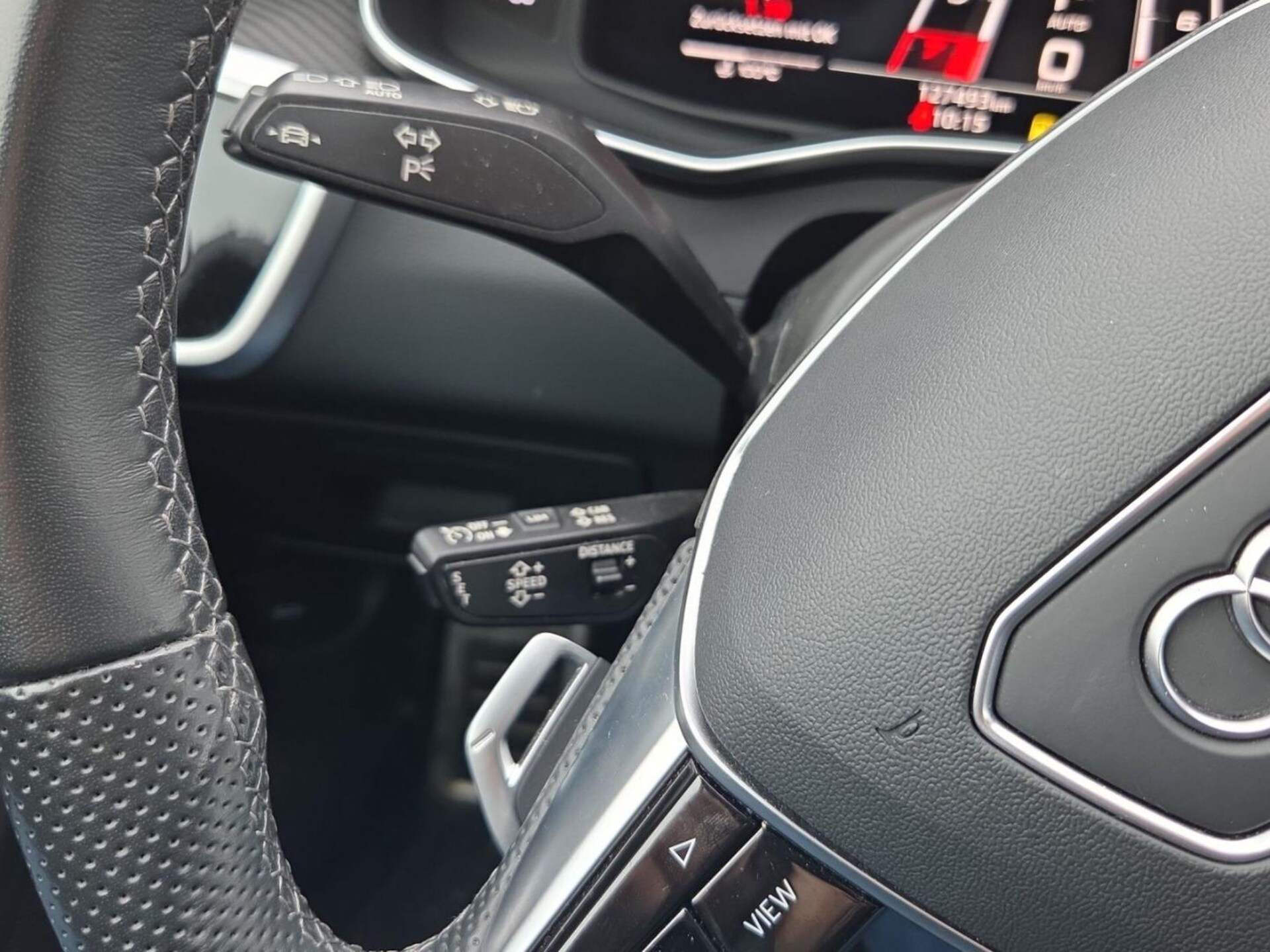 Audi RS 6 Avant