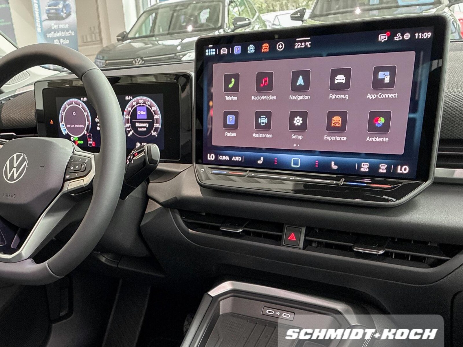 Volkswagen T-Roc – Bild 7