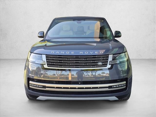 2024 Land Rover Range Rover