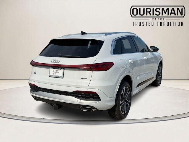 2026 Audi Q5