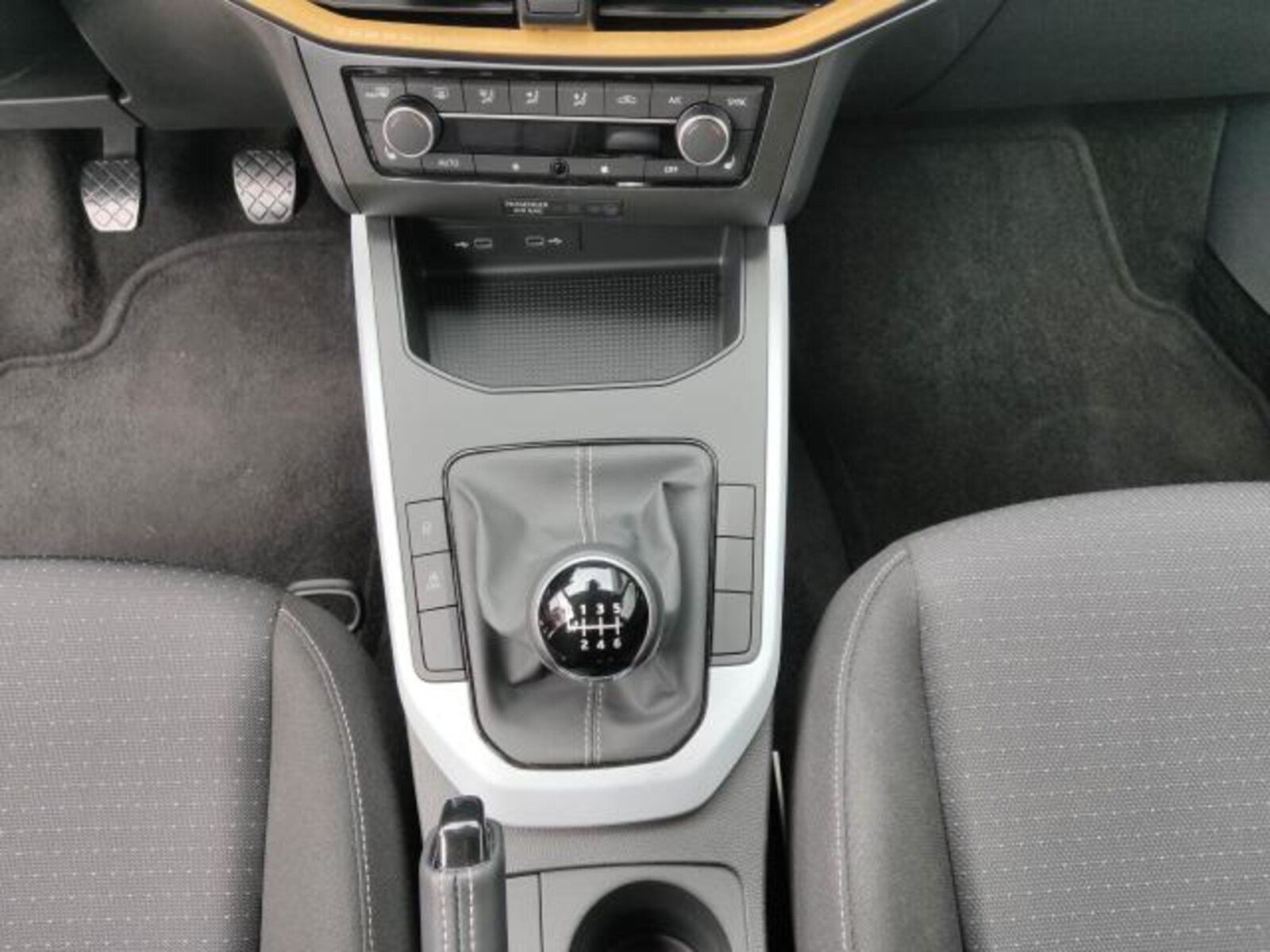SEAT Arona – Bild 19