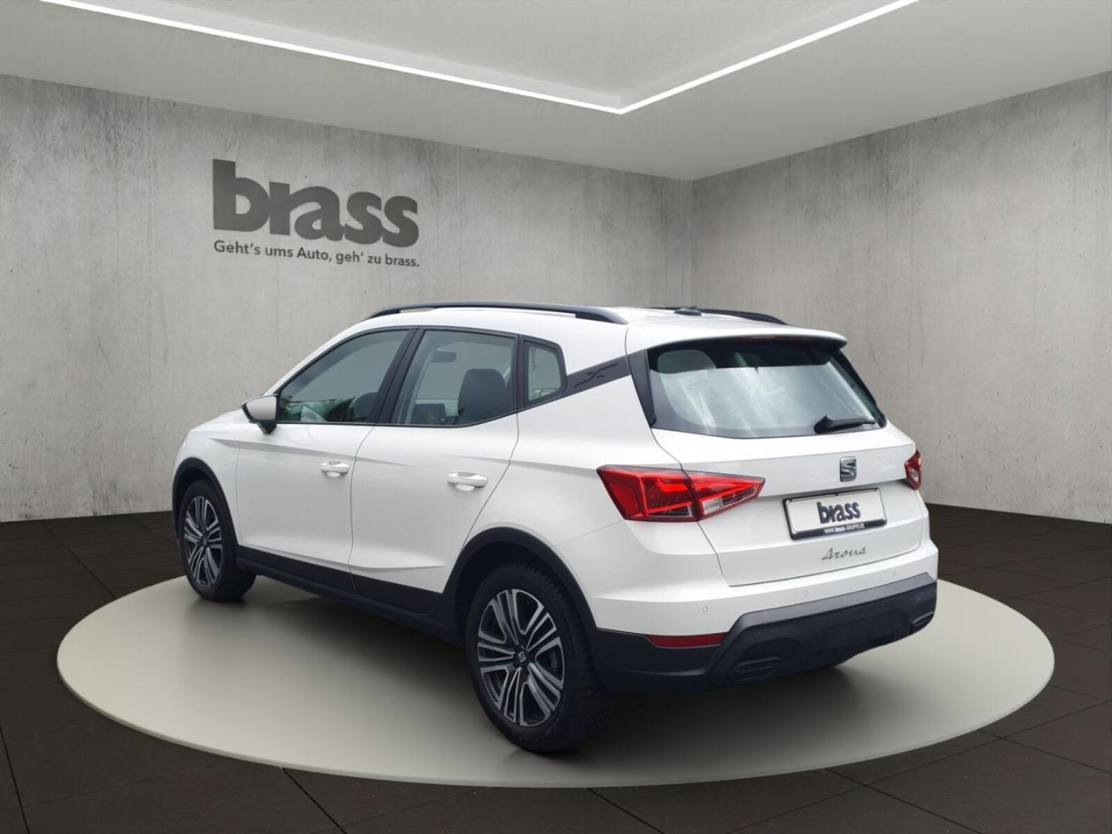 SEAT Arona – Bild 3