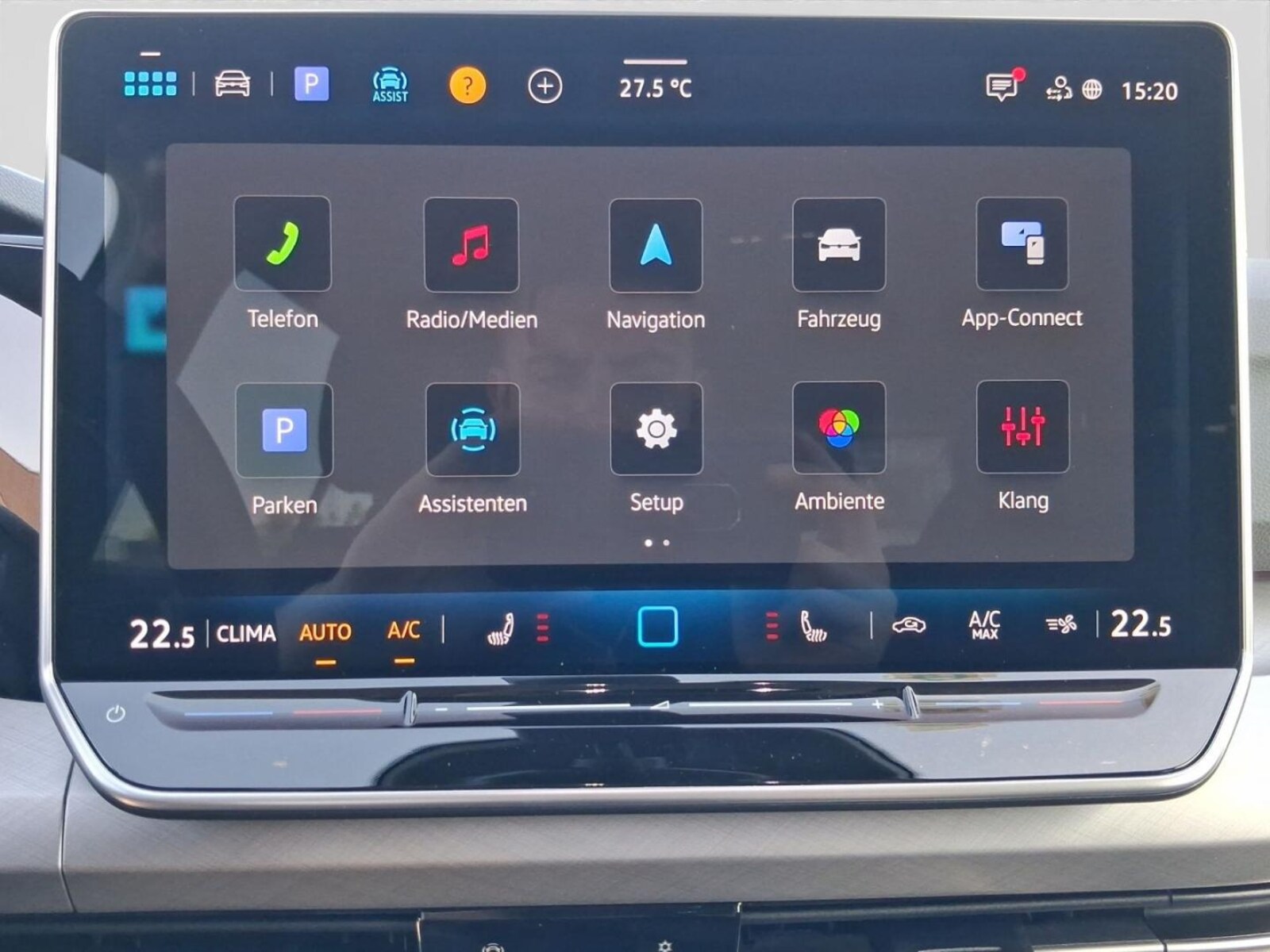 Volkswagen Golf – Bild 16