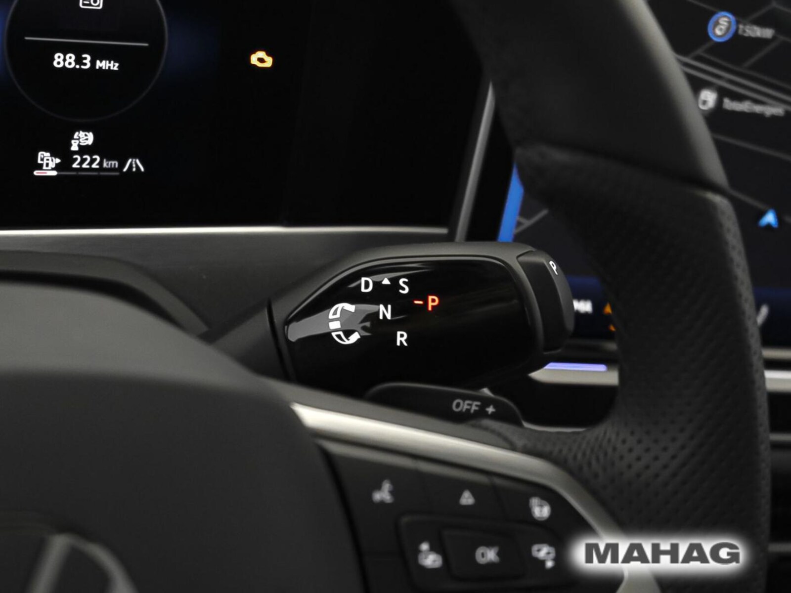 Volkswagen Passat – Bild 18