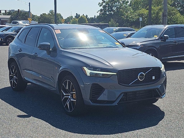 Photo of 2024 Volvo XC60 Recharge Plug-In Hybrid