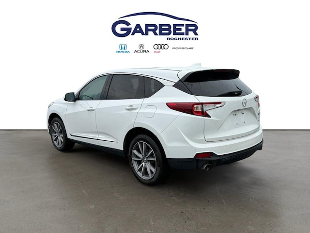 2021 Acura RDX