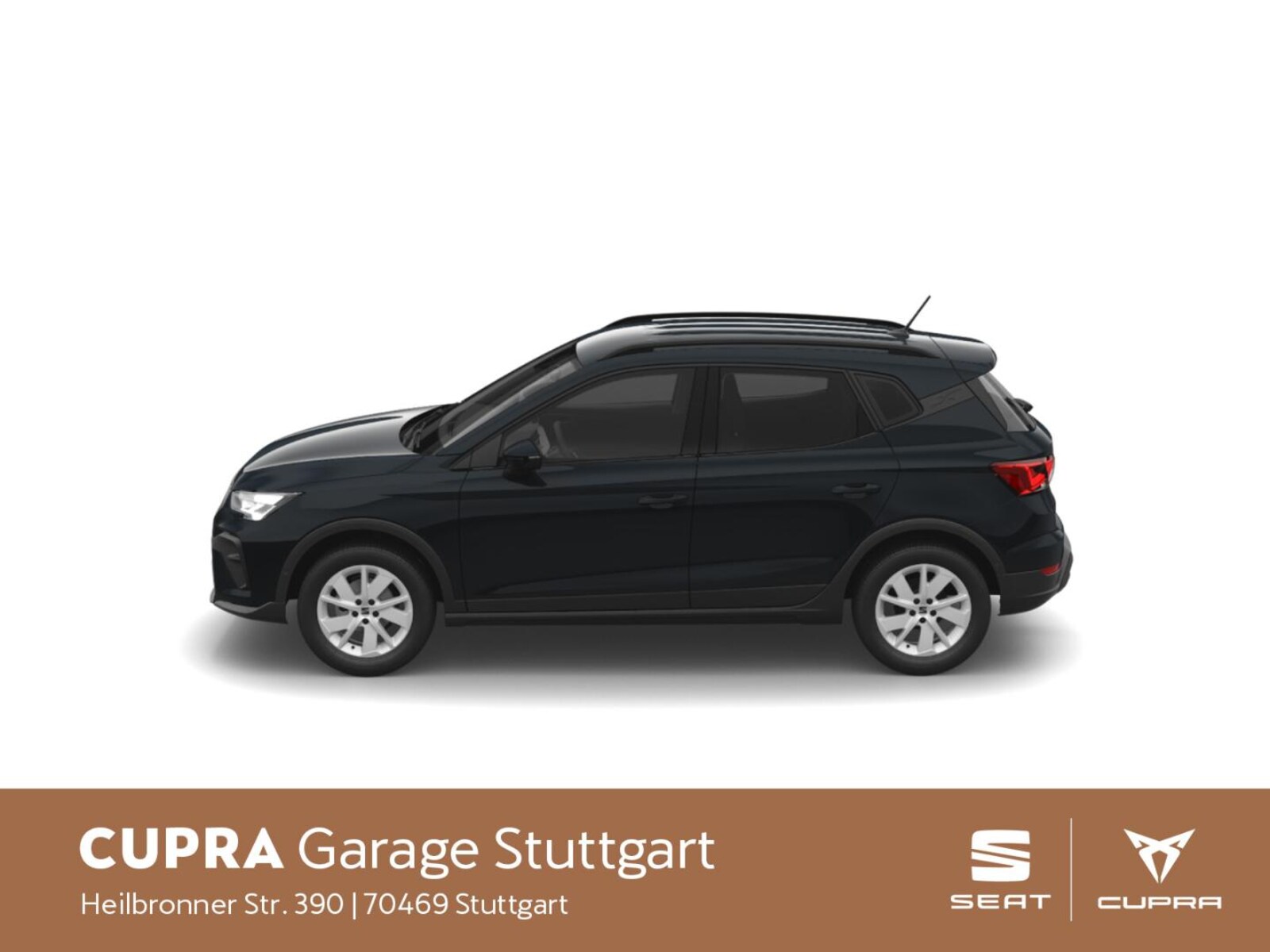 SEAT Arona – Bild 6