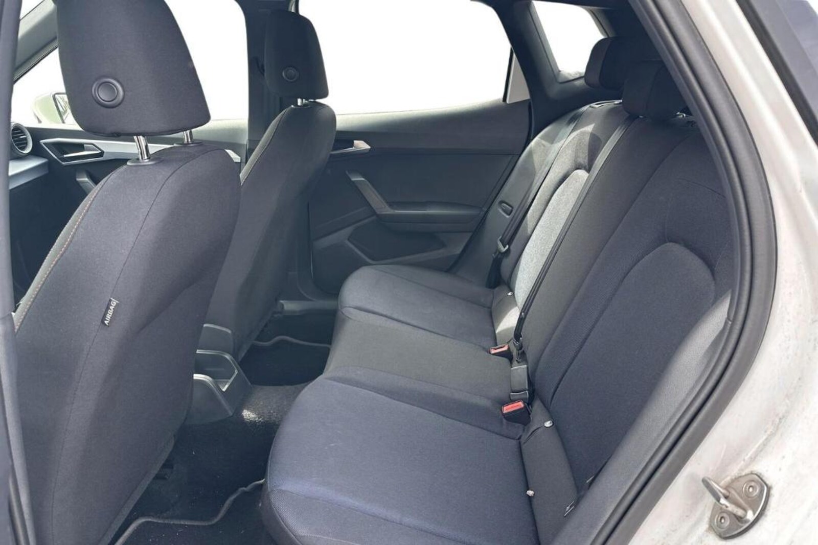 SEAT Arona – Bild 12