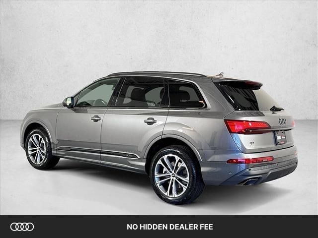 Photo of 2026 Audi Q7