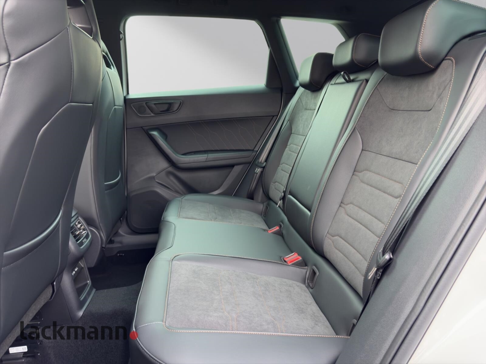 CUPRA Ateca – Bild 6
