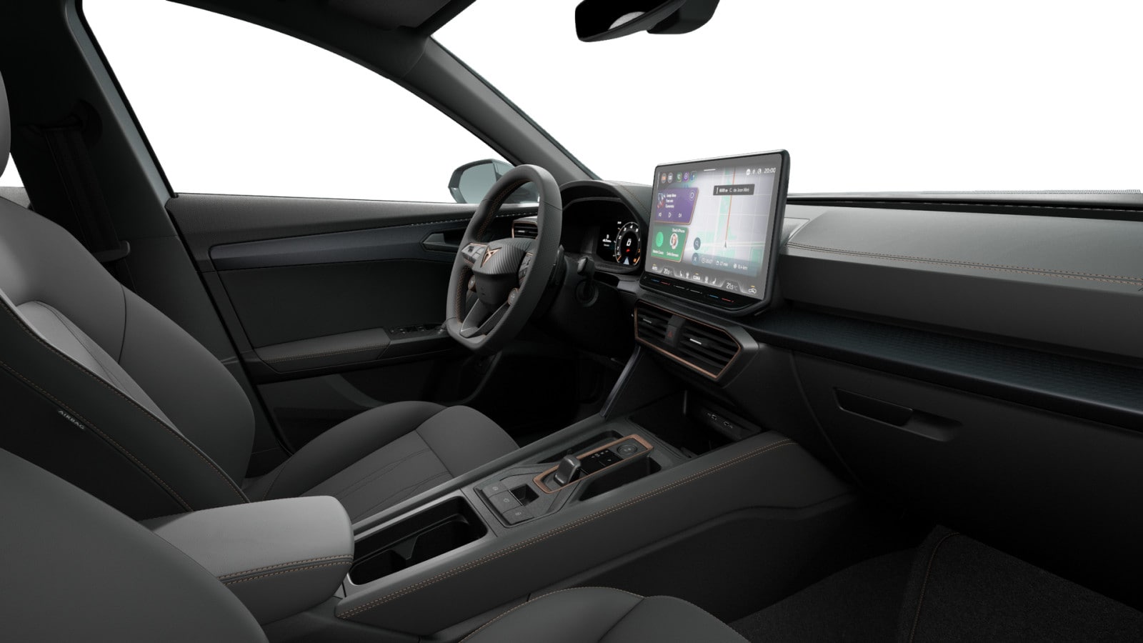 CUPRA Formentor – Bild 10