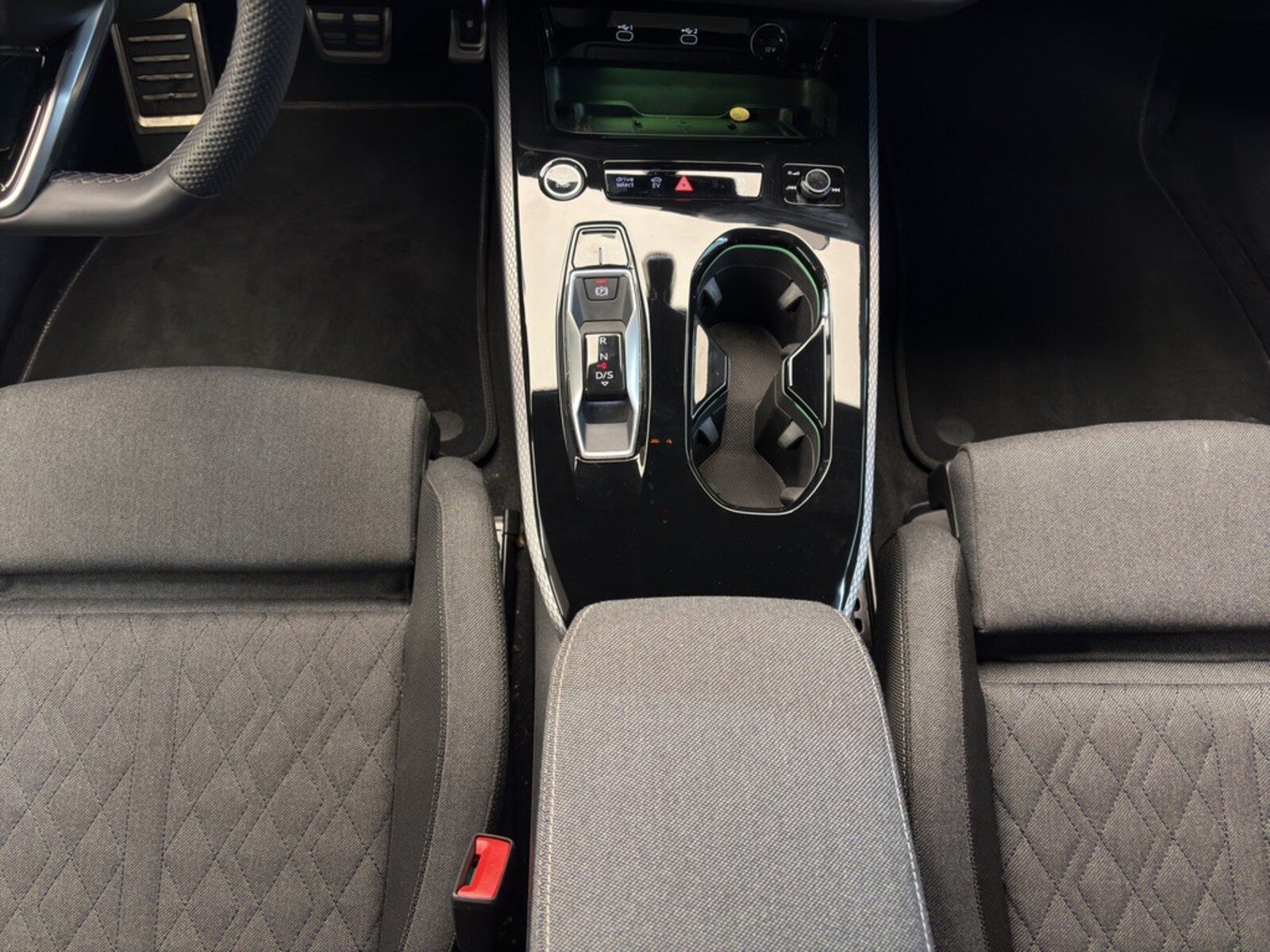 Audi A5 Avant – Bild 13