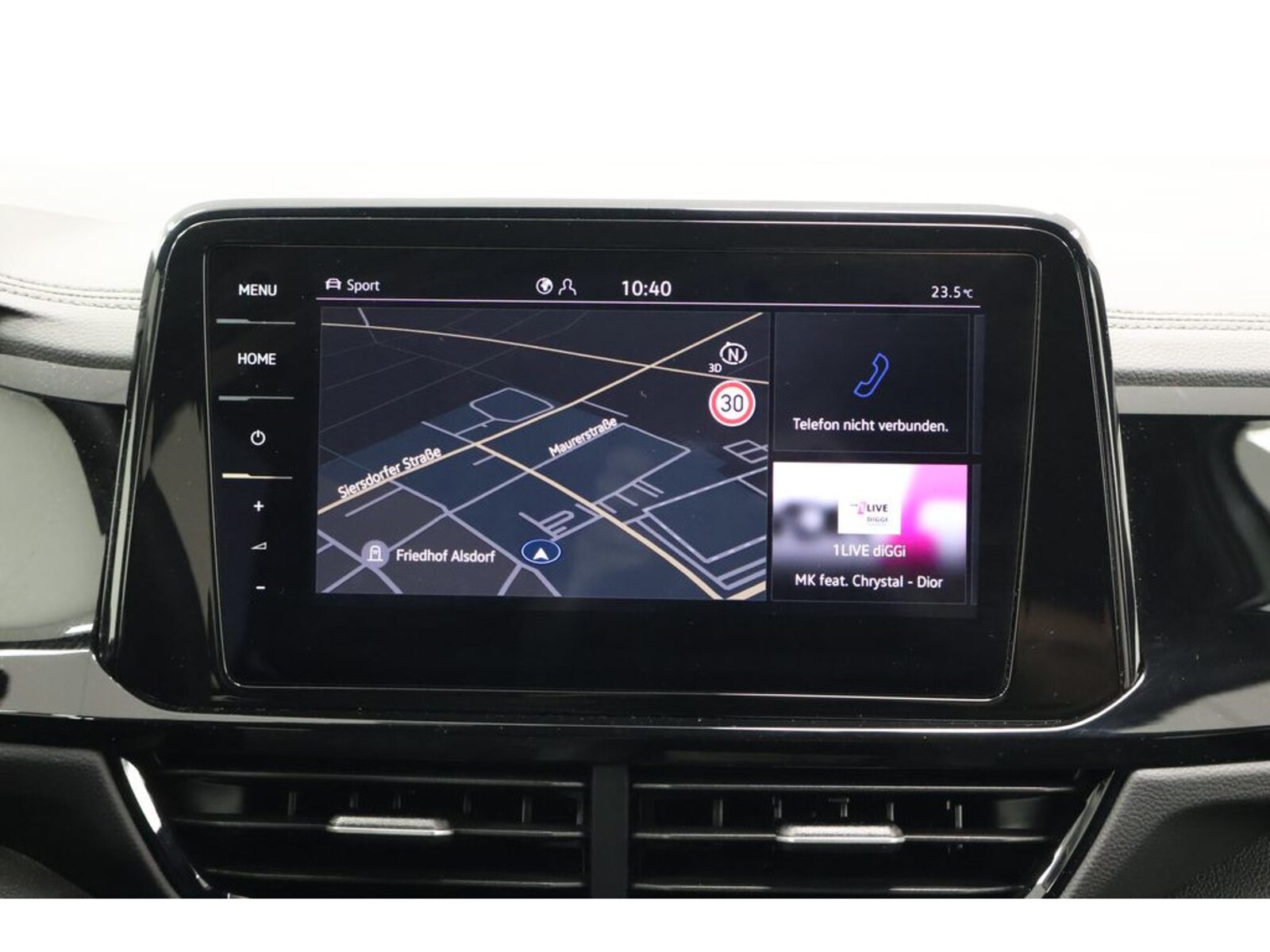 Volkswagen T-Roc – Bild 10