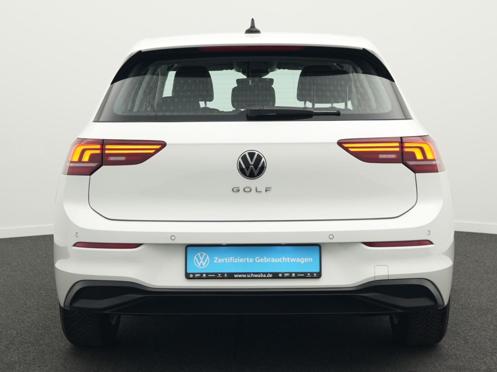 Volkswagen Golf – Bild 10