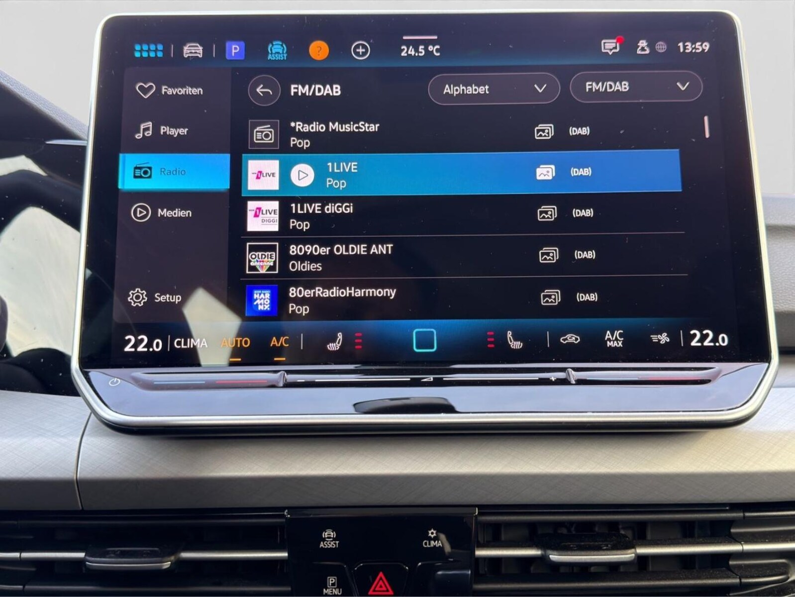 Volkswagen Golf – Bild 15