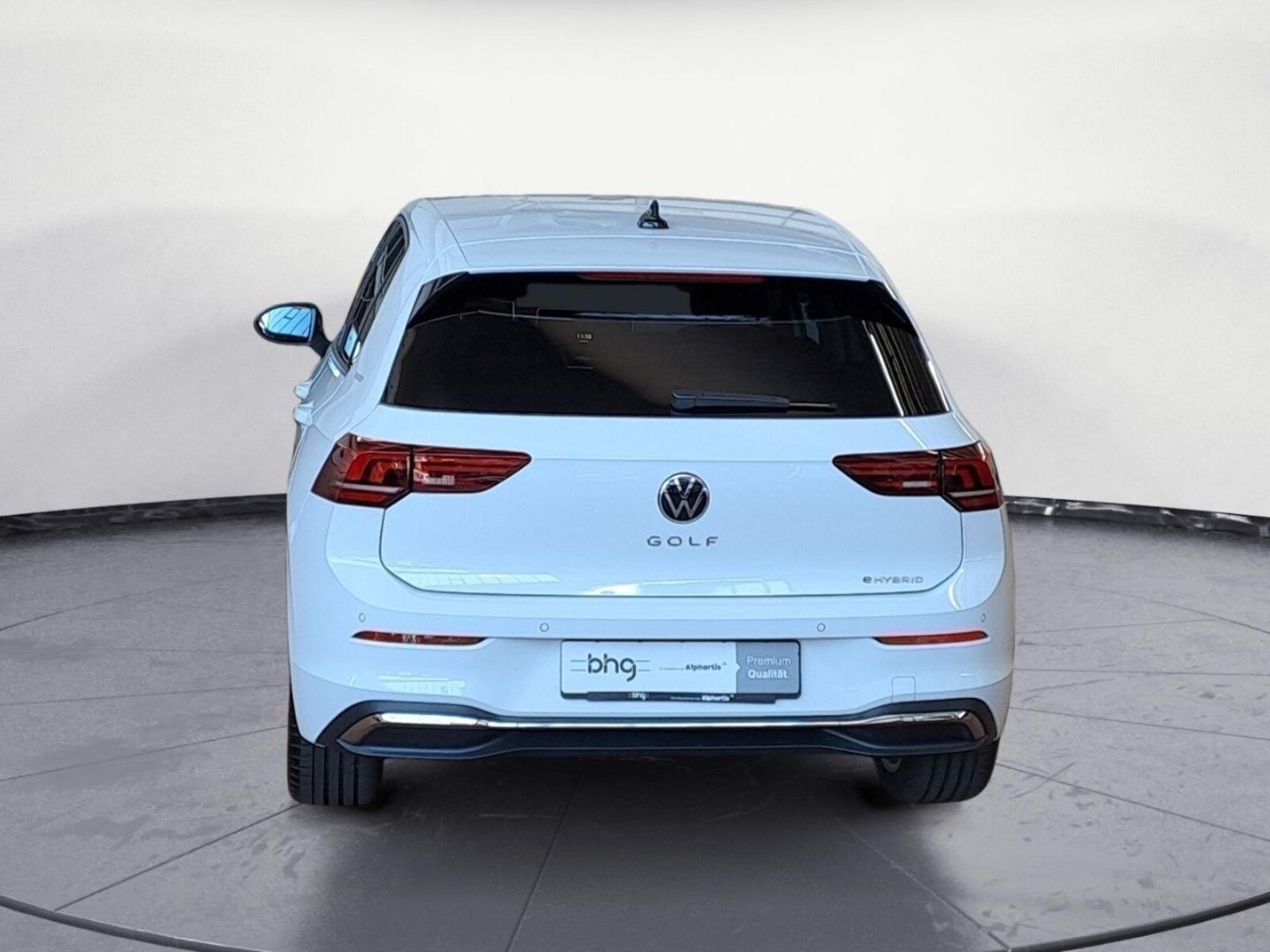 Volkswagen Golf – Bild 5