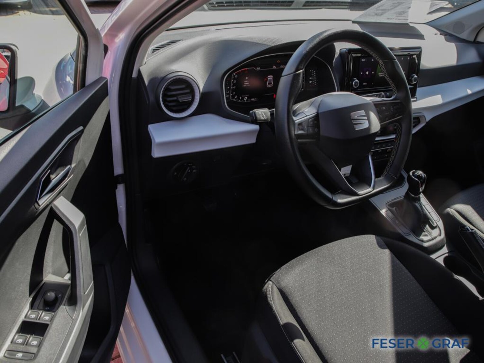SEAT Ibiza – Bild 10