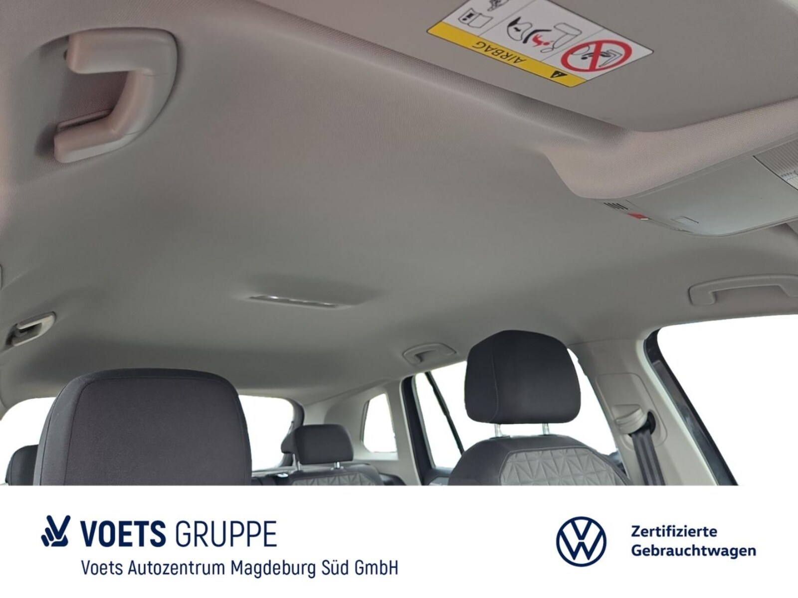Volkswagen Tiguan – Bild 14