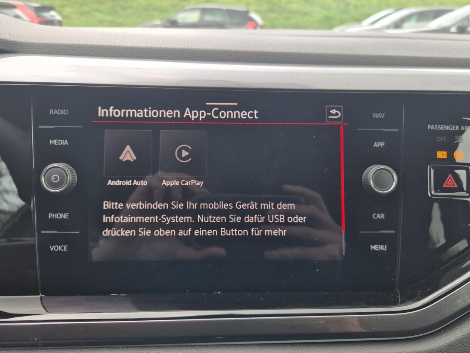 Volkswagen Polo – Bild 17