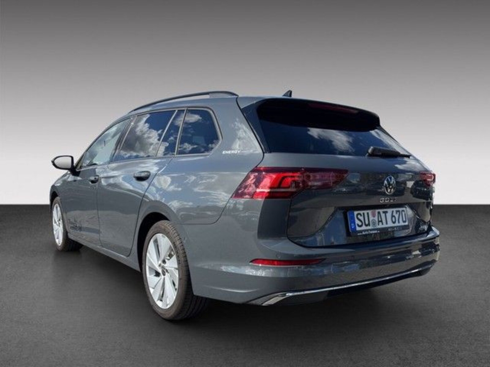 Volkswagen Golf Variant – Bild 6