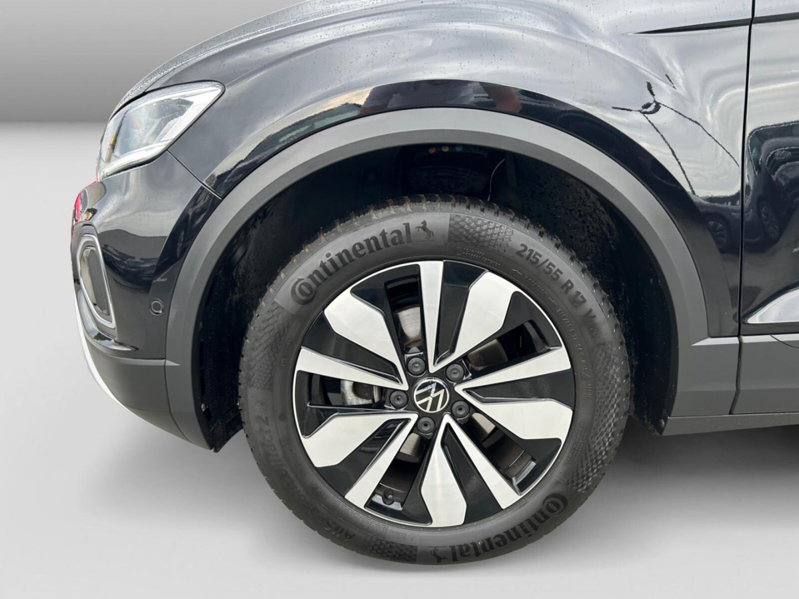 Volkswagen T-Roc – Bild 3